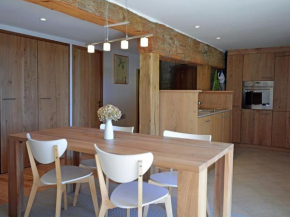 Отель Pleasant Villa in Alzonne with Terrace Garden Sun loungers  Альзон